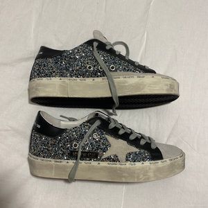 Brand new GGDB size 38